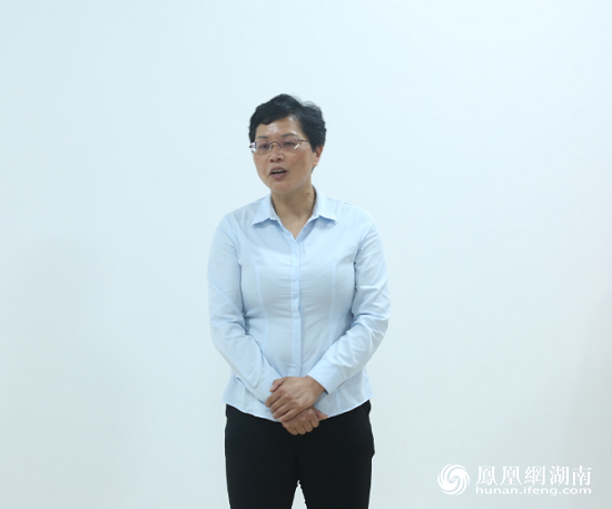 沅陵县人民政府副县长邓仕娟最后沅陵县人民政府副县长邓仕娟女士做