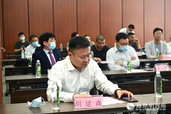 安盛保险河南分公司牵手聚合缘共同推进国内环保壁材行业良好发展