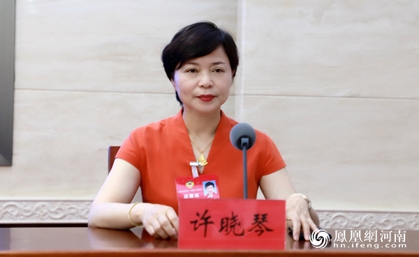 修武县委副书记,县长魏松焦作市人大常委会主任代表,博爱县委副书记