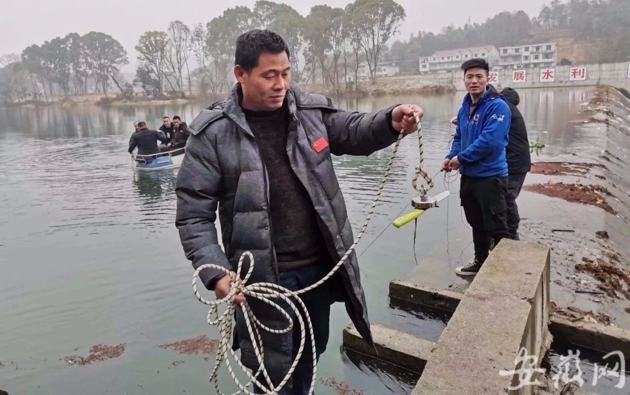 致一女子当场死亡安徽太湖县弥陀镇命案重要物件被找到