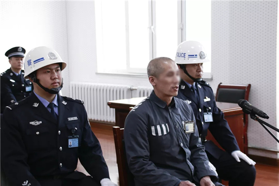 回顾丨哈尔滨监狱2019年大事记_黑龙江频道_凤凰网