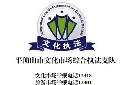 平顶山市文化市场综合执法工作成效明显