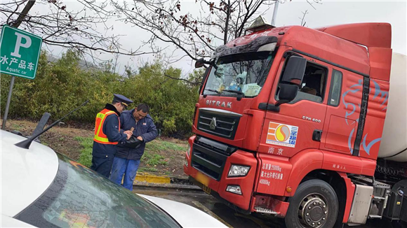 能“想”能“判”，数智赋能春运平安顺畅