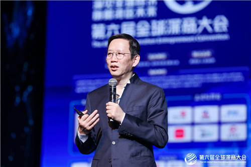 海王集团股份有限公司首席经济学家,深圳市全药网科技有限公司执行