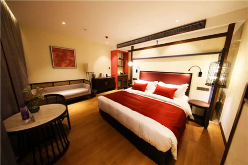 清明上河园春节旅游攻略如何智取七大姑八大姨