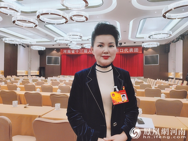 申小梅:建议建立戏曲进校园机制