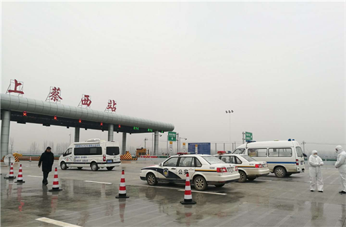 驻马店市上蔡县高速路口信阳市光山县白雀园镇