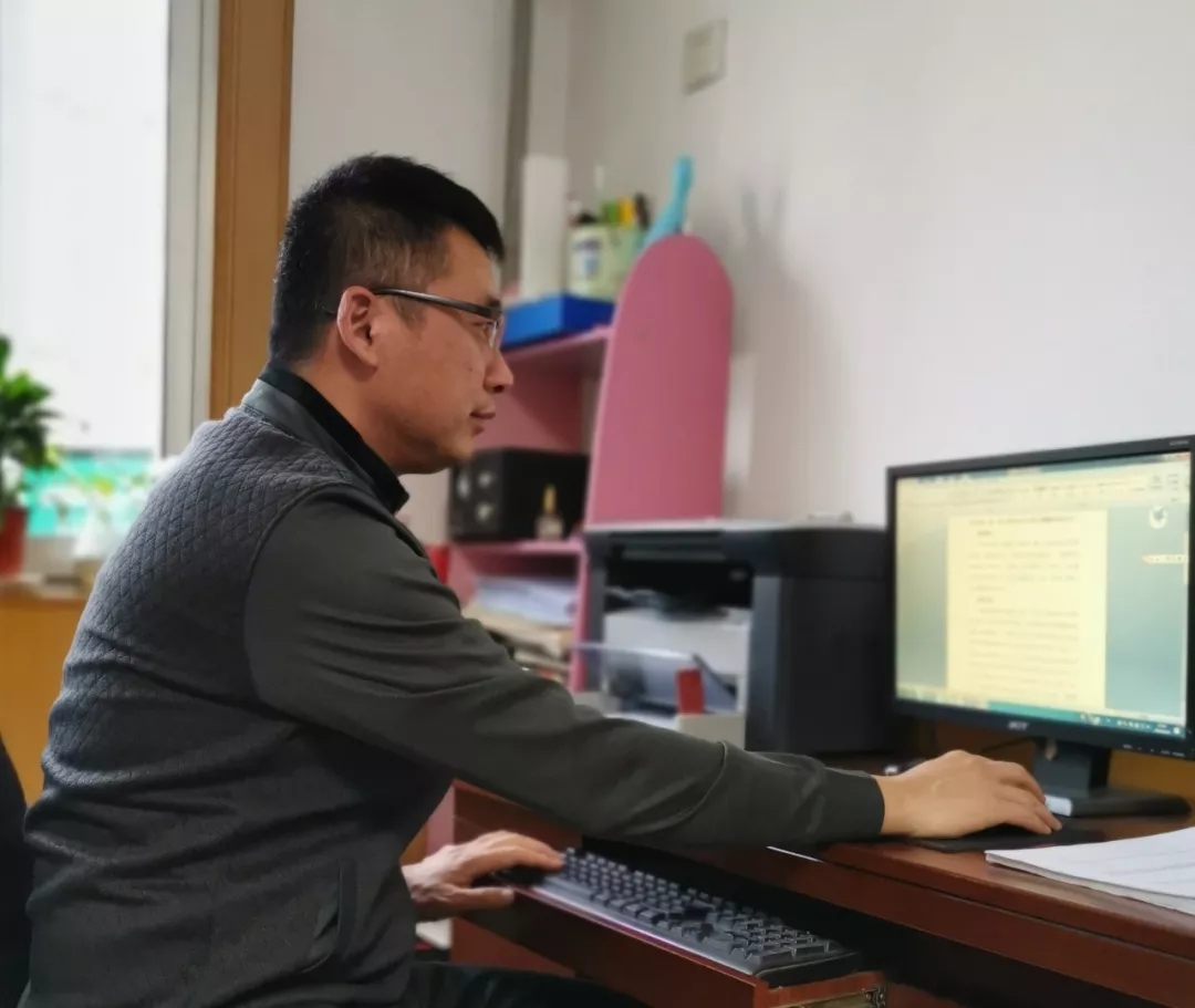 抗击疫情,秦皇岛民革在行动