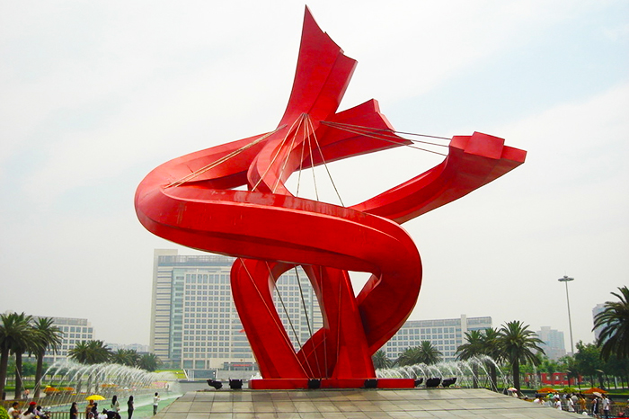 记录东莞战疫中的人情味