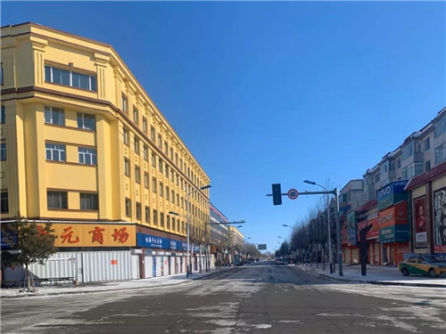 铁力市双丰镇:真抓实干打硬仗 求真务实聚民心