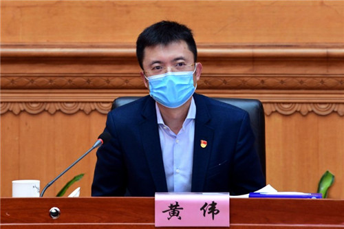 聚焦重点精准发力深圳福田发布3700亿元重大项目投资计划