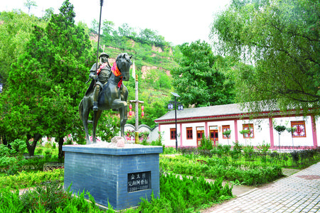 守祖传承"完颜"文化 这个村子掩映金王朝悲壮历史