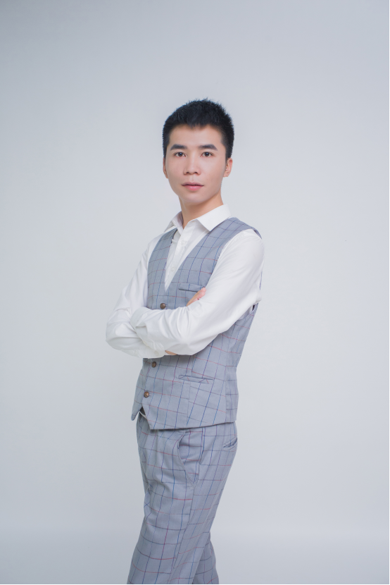 凤对话深圳ar协会钟建辉疫情下arvr认知度明显提升有望加速行业发展