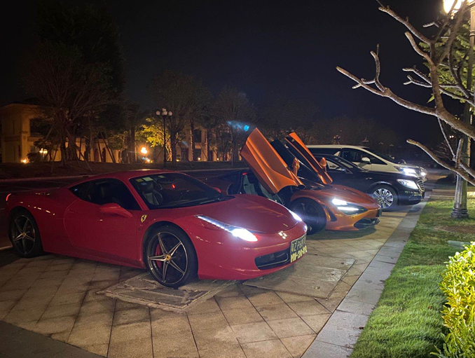 借口罩诈骗50多万还租豪车豪宅炫富珠海警方对涉疫情犯罪零容忍