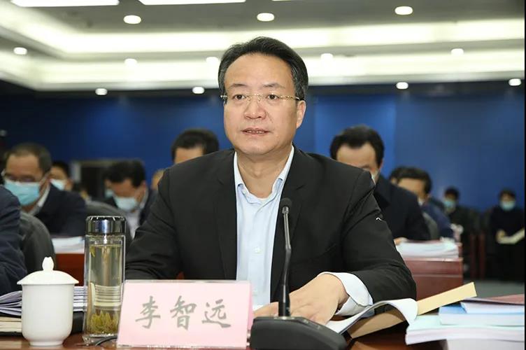 铜川市委书记杨长亚一气呵成一举拿下创文保卫战