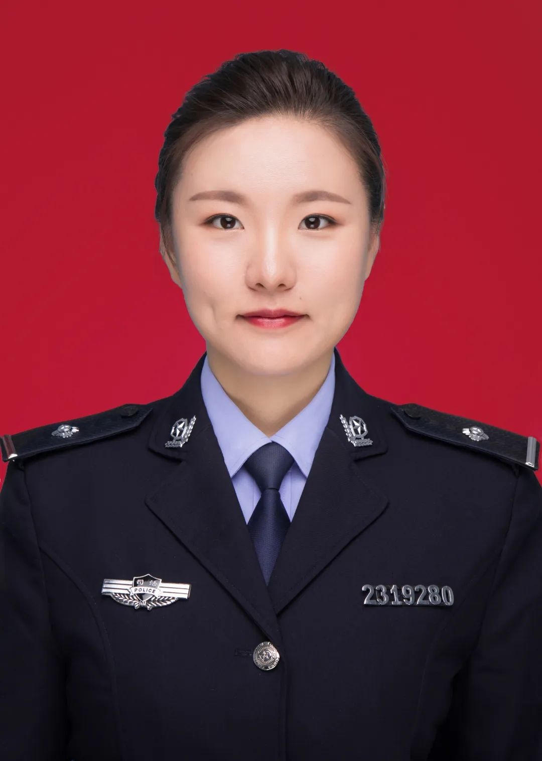 未成年犯管教所警衣担重担大爱自长留