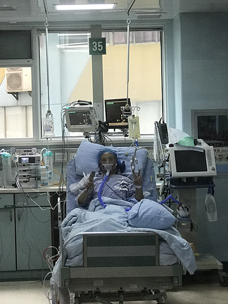 新冠肺炎康复期患者突发主动脉夹层 武汉亚洲心脏病医院成功挽救生命