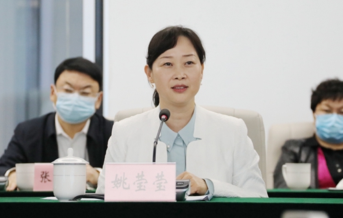 槐荫启动健康关爱活动心理健康服务热线正式开通