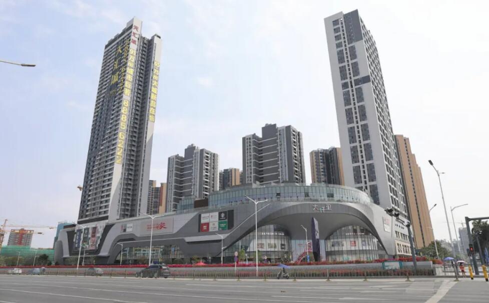 光明区主题消费活动启动4月10日将进行首次电子券发放