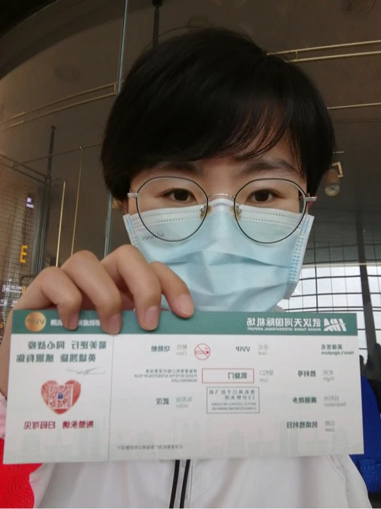 山东一名援助湖北医疗队员齐鲁医院护士突发心脏骤停正全力抢救