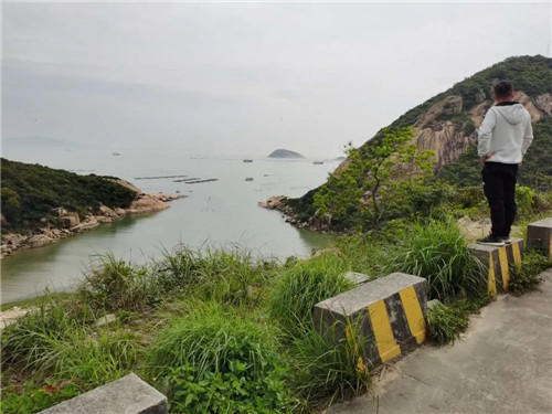 珠海南水镇开展多项安全生产联合执法行动