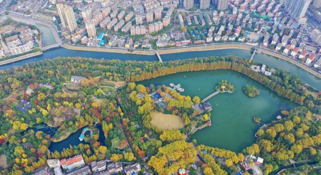 最新2020年合肥生态环境保护任务书出炉