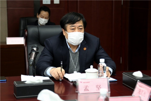 陕建集团党委书记、董事长张义光一行莅临陕建安装集团调研指导工作凤凰网陕西_凤凰网