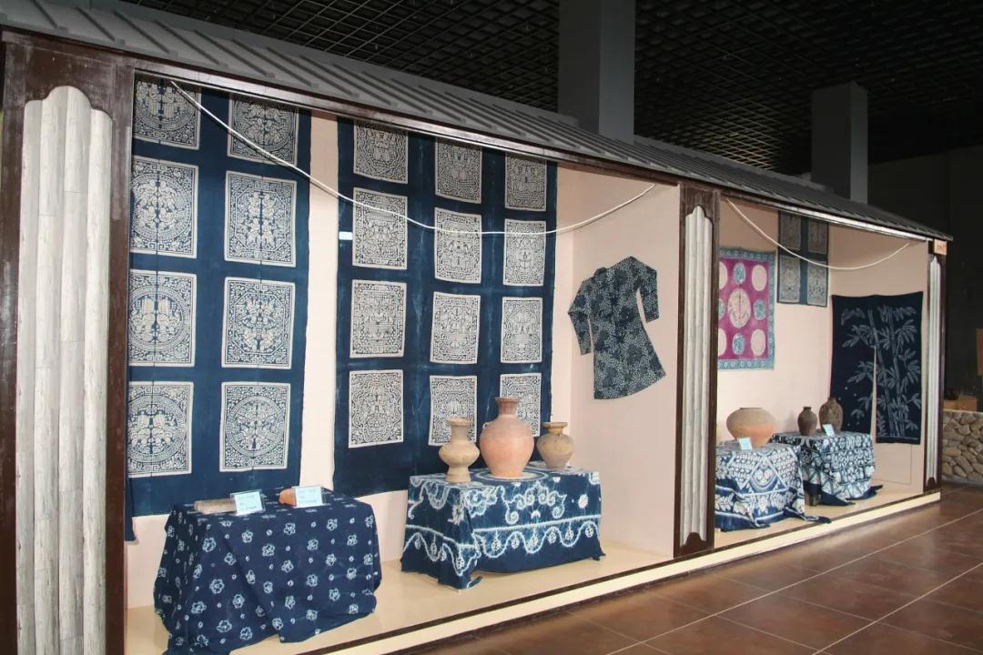 郑建俊摄郑建俊摄作为博物馆的主阵地,二楼的藏品展览厅有300多平方米