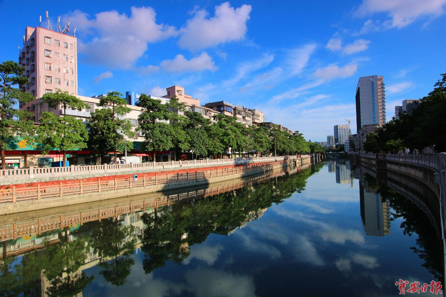 挺进深水区敢当先行者深圳西乡街道社区优化调整之路