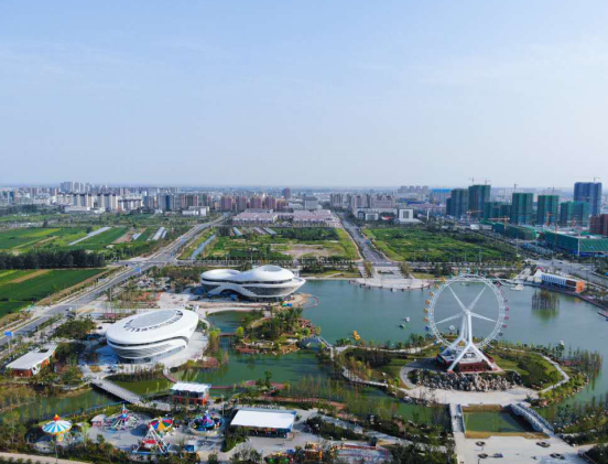 安徽泗县下足绣花功夫做实文明城市创建