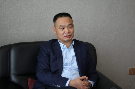 无为足道总经理温肇智打造专业服务团队促进养生健康产业升级