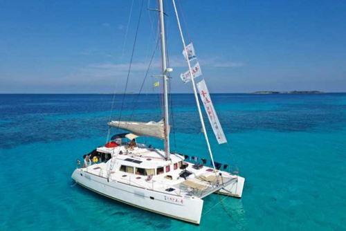 号"诞生,到2006年"青岛号"奥运沿海行,再到后来克利伯"青岛号"大帆船