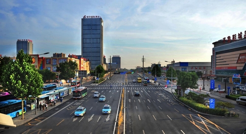 济南天桥区:跨越崛起,建设现代化中心城区