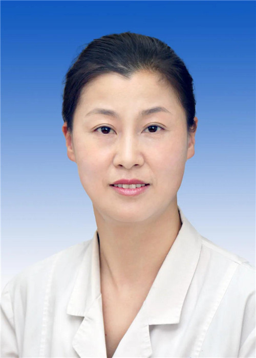 刘建荣医师刘建荣职称:主任医师职务:西安市第四医院青光眼中心主任