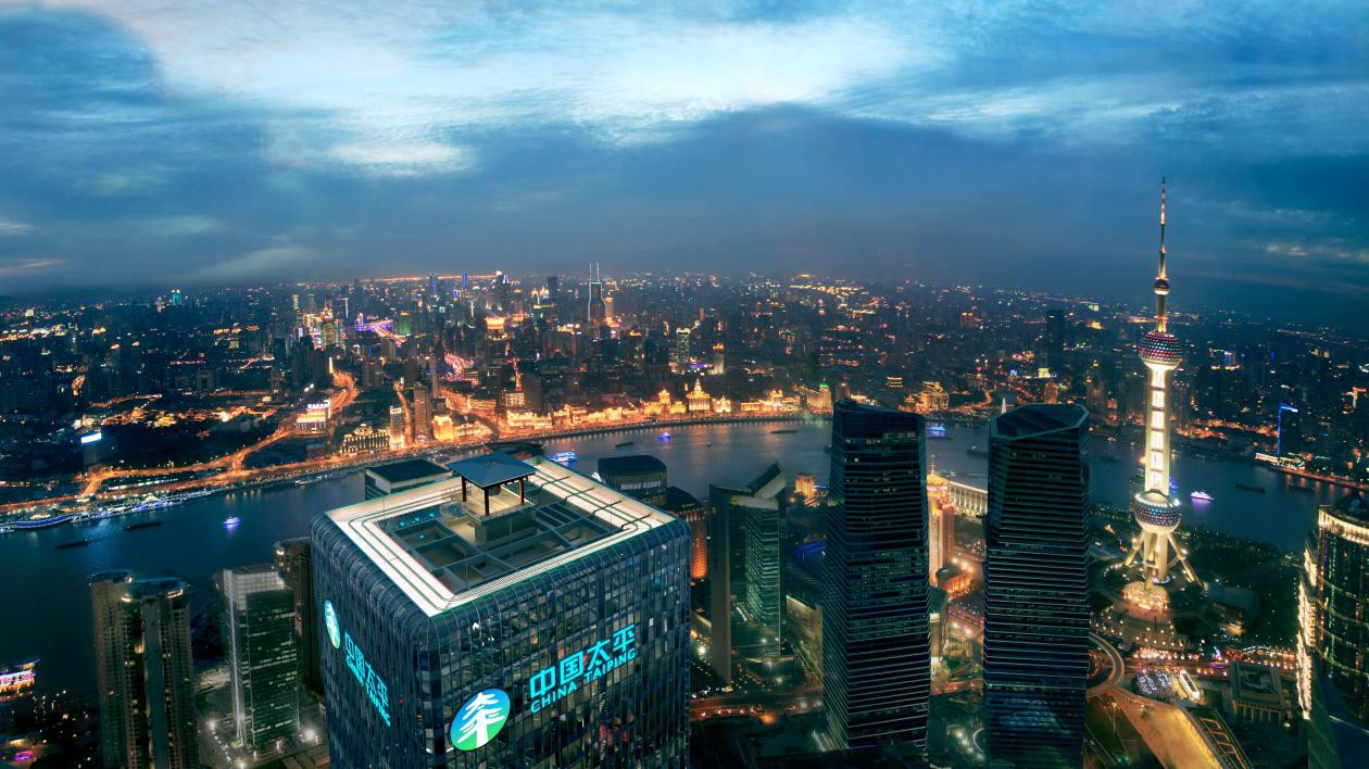 中国太平旗下写字楼面向全球招租覆盖众多一线城市