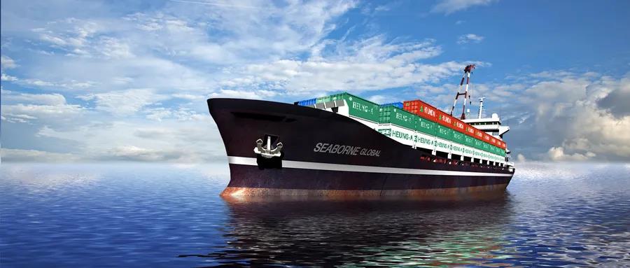 进军冷链,拓展海外!中创物流探寻发展新契机,新突破