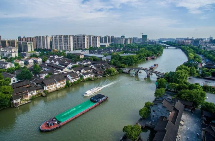 杭州市2020文化和自然遗产日活动本周六良渚开幕