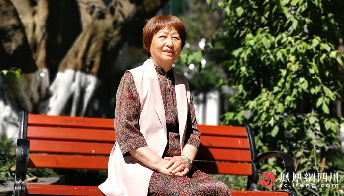 凤起成渝专访四川大学经济学院教授区域规划研究所所长邓玲