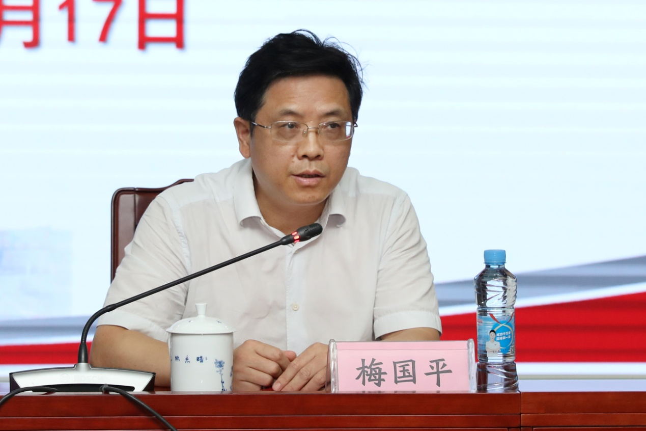 【凤凰网】江西师范大学2020届毕业生就业工作推进会召开