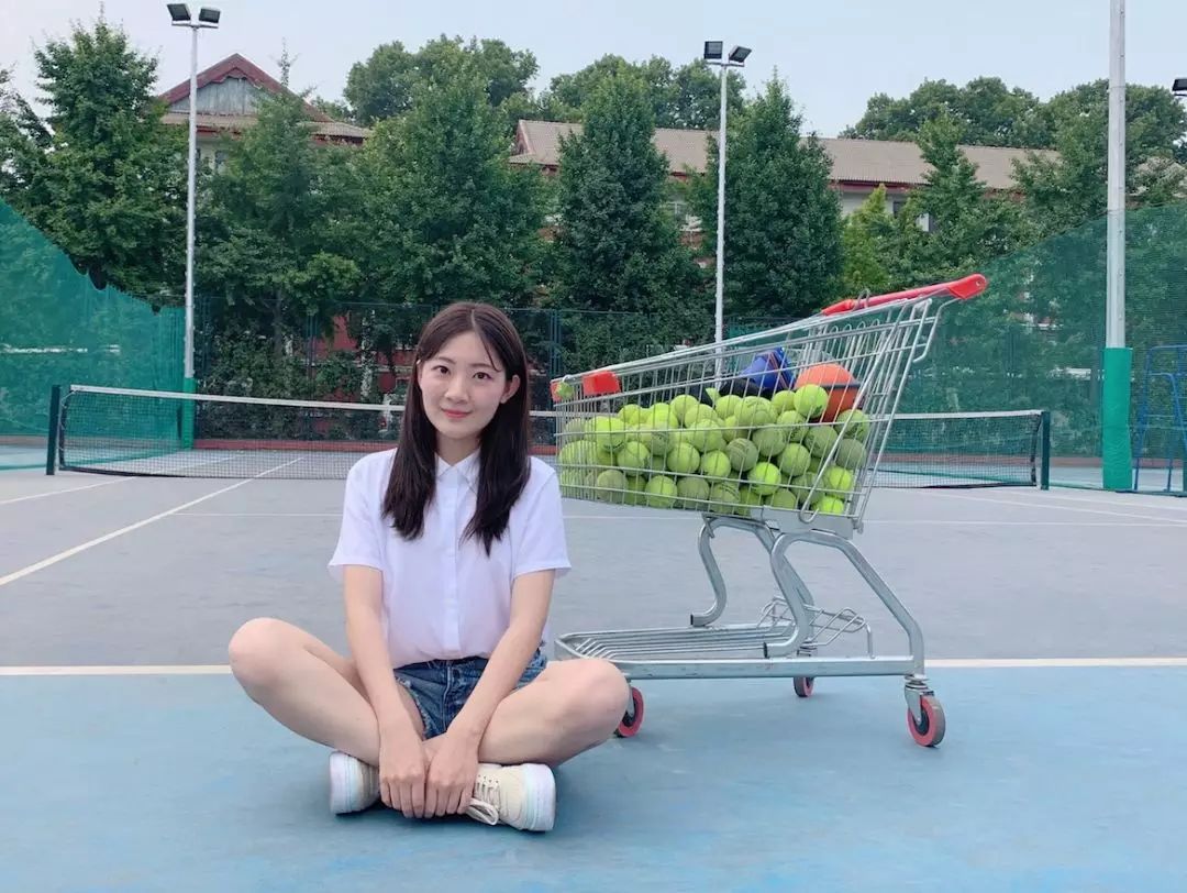 天津姑娘@陈小桃momo三部曲后《热干面