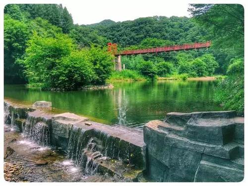 皇家海洋樂園撫順篇地址:遼寧省鞍山市千山風景區韓家峪村752號10.