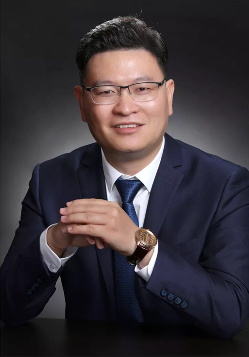 陕西省侨商会刘继红:脚踏实地 践行公益凤凰网陕西_凤凰网