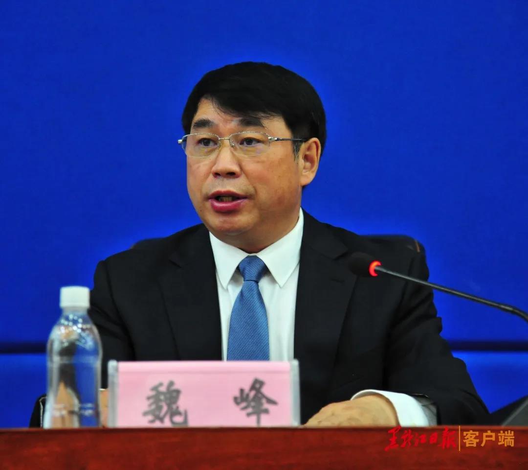 黑龙江围绕六稳六保兜住兜牢民生底线