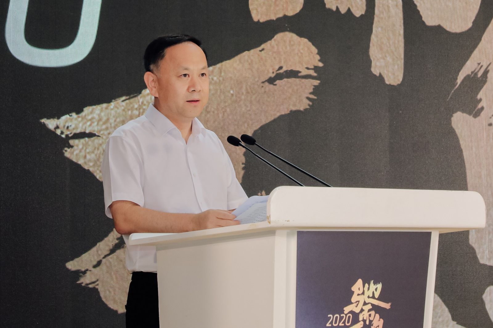 佛山市人民政府副市长赵海