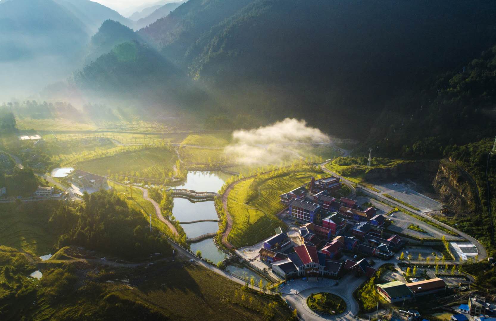 南沙和龙里牵手跨省游推出精旅游路线