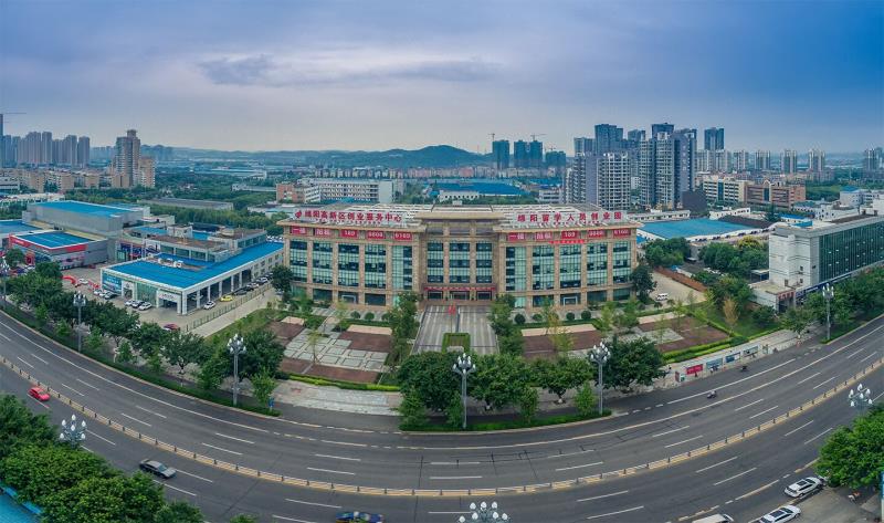 一个创业团队的背后代表的是高新区深入推进"大众创业