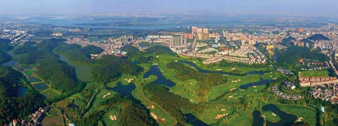 2019年,均安镇被纳入"顺德港澳城"战略平台,迎来了新一轮发展良机,镇