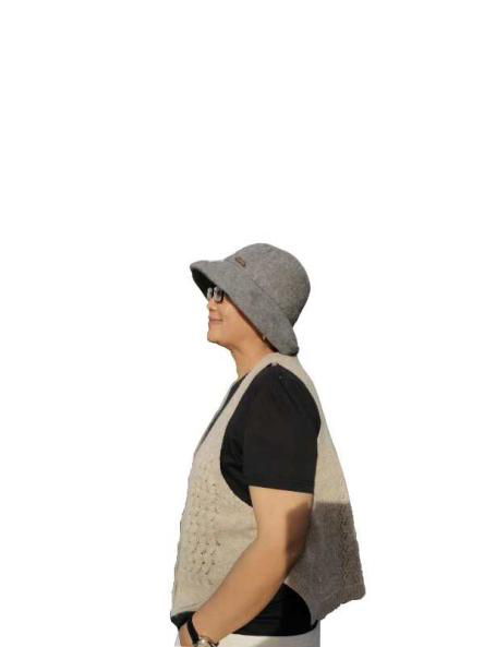 郝姐带你玩转庐江秘游旅行创始人郝蕊应邀担任庐江跨界村长