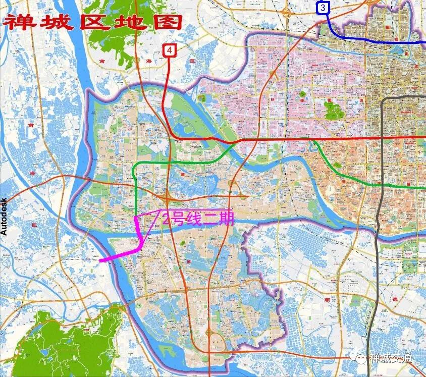 站城一体化广湛高铁佛山站有新进展