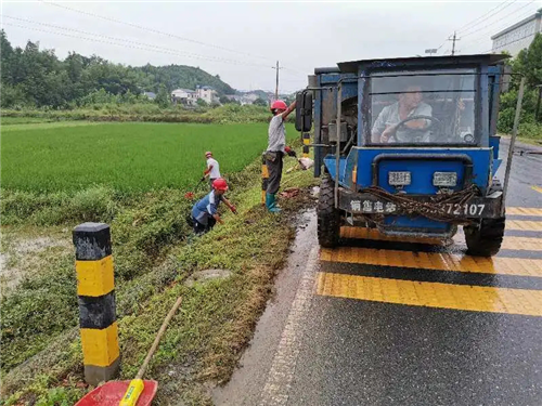 東至縣泥溪鎮: